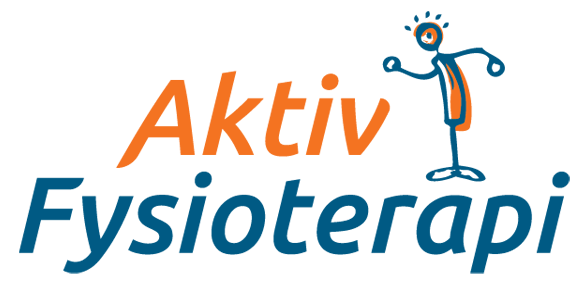 Aktiv Fysioterepi Logo Aktiv Fysioterepi Logo