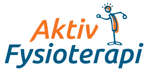 Aktiv Fysioterepi Logo