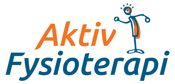 Aktiv Fysioterepi Logo